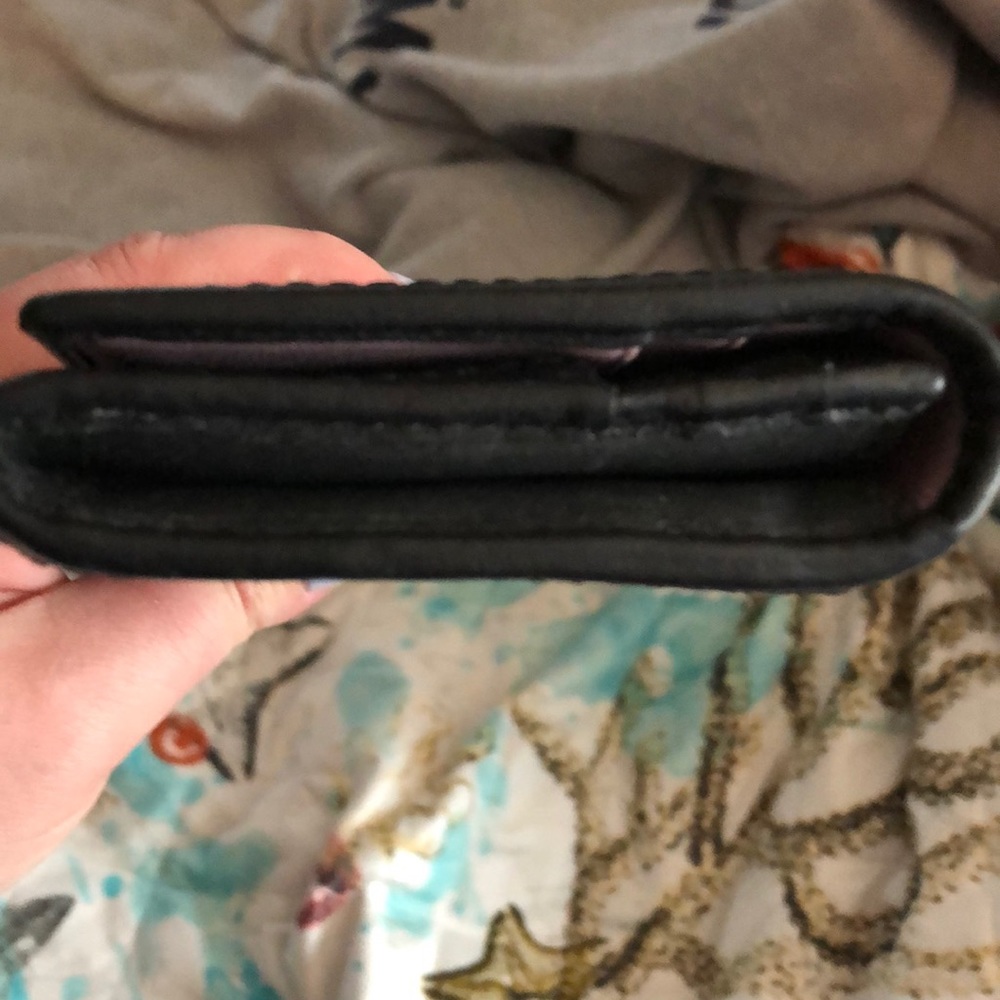 Authentic Coach Wallet - Picture 5 of 5